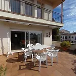 Atico Duplex Coral