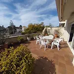 Atico Duplex Coral Sitges