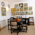 Atico Duplex Coral Apartment *