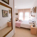 Atico Duplex Coral Apartment *