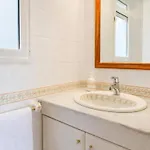 Atico Duplex Coral Apartment Sitges