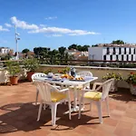 Atico Duplex Coral Apartment *