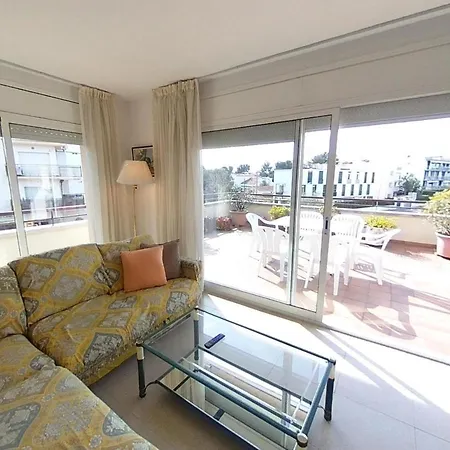 Apartment Atico Duplex Coral *