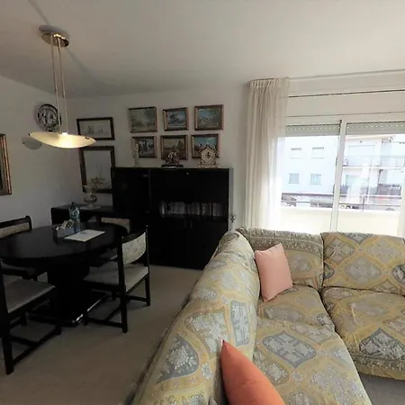Atico Duplex Coral Apartment Sitges