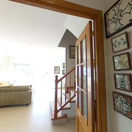 Atico Duplex Coral Апартаменты