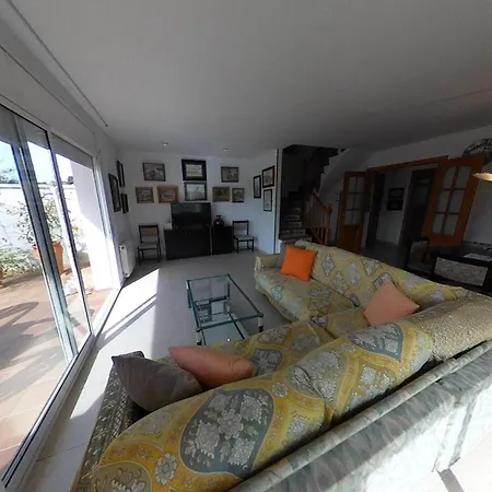 Atico Duplex Coral Apartment *