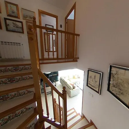 Atico Duplex Coral Apartment *