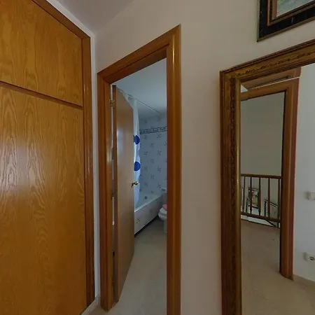 Atico Duplex Coral * Сиджес