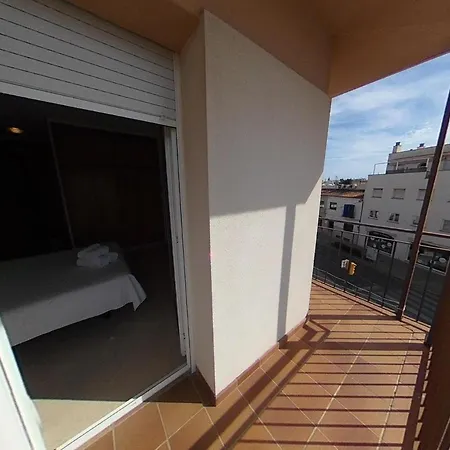 Apartment Atico Duplex Coral