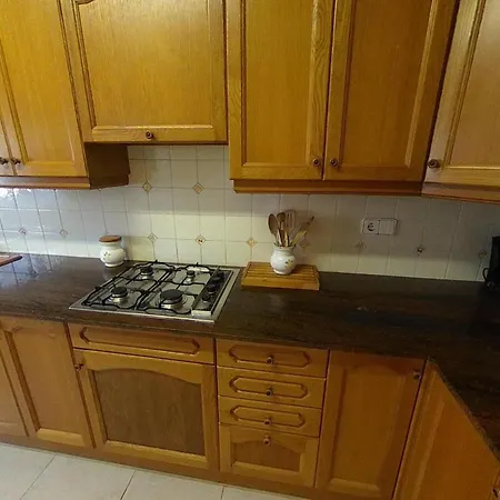 Atico Duplex Coral Apartment Sitges