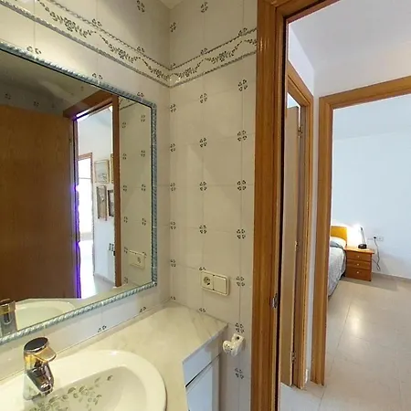 Atico Duplex Coral Apartment *