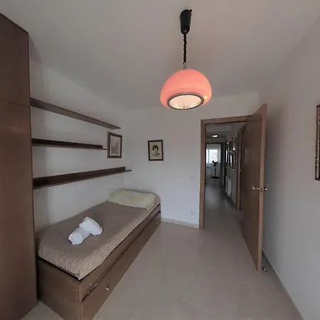 Apartment Atico Duplex Coral