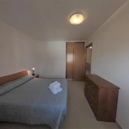 Atico Duplex Coral Apartment *