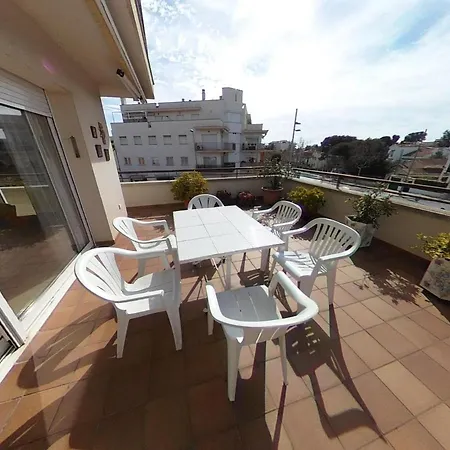Atico Duplex Coral Apartment *