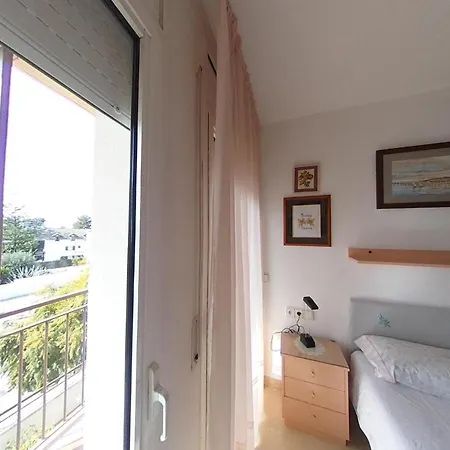 Apartment Atico Duplex Coral *