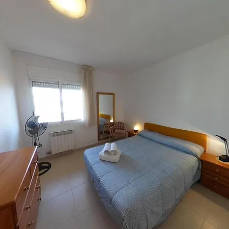 Atico Duplex Coral * Сиджес