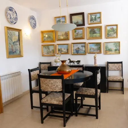 Atico Duplex Coral Apartment *