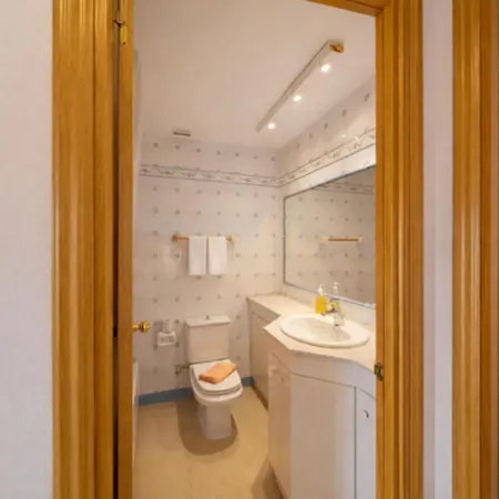 Atico Duplex Coral Apartment Sitges