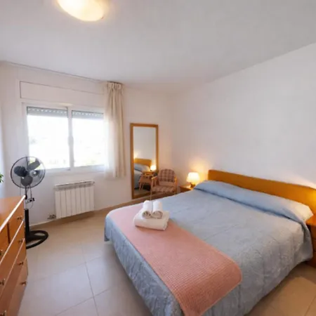 Atico Duplex Coral * Sitges