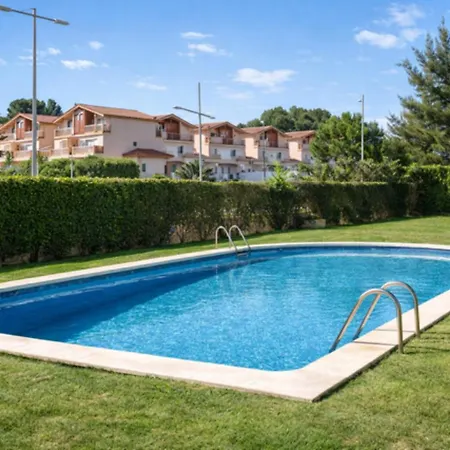 Atico Duplex Coral Apartment