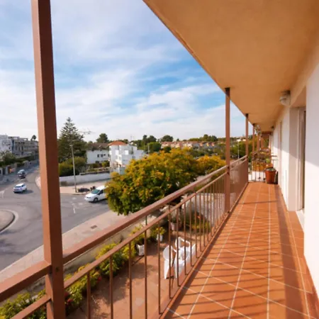 Apartment Atico Duplex Coral