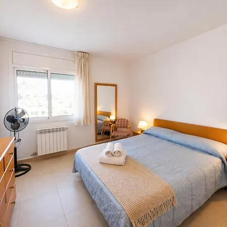Atico Duplex Coral Apartment Sitges