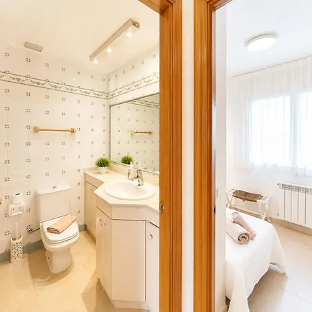 Apartment Atico Duplex Coral