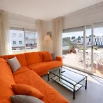 Apartment Atico Duplex Coral Sitges