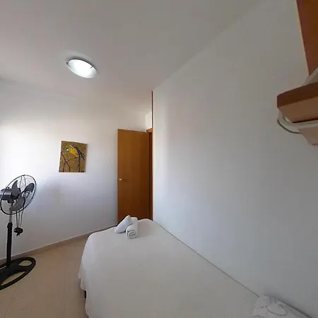 Atico Duplex Coral Appartamento Sitges