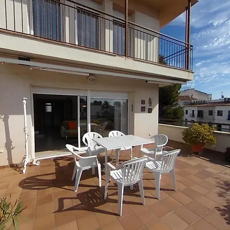 Atico Duplex Coral