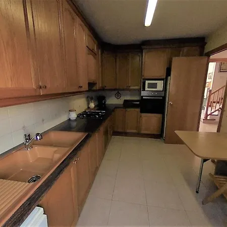 Atico Duplex Coral *