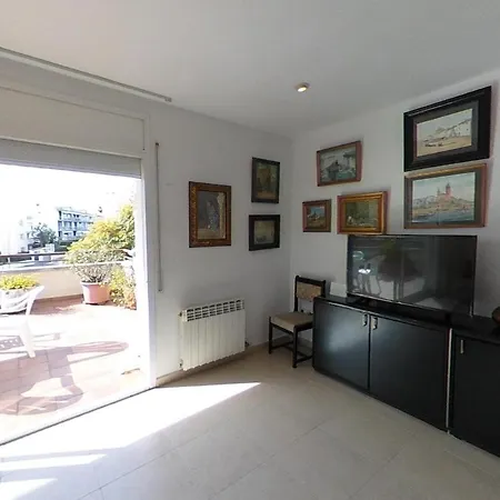 Atico Duplex Coral Sitges