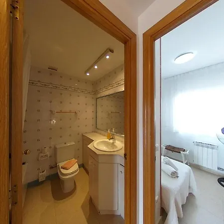 Atico Duplex Coral Sitges