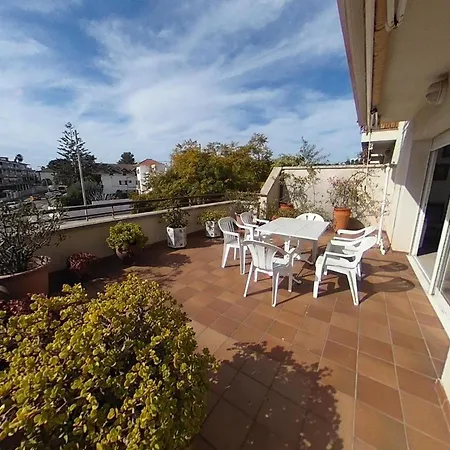 Atico Duplex Coral Sitges