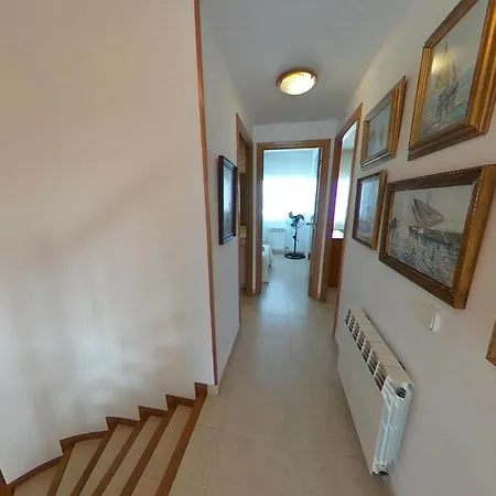 Atico Duplex Coral * Sitges