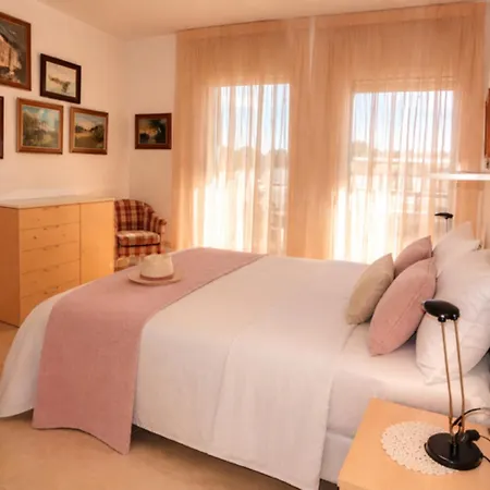 Atico Duplex Coral Apartment