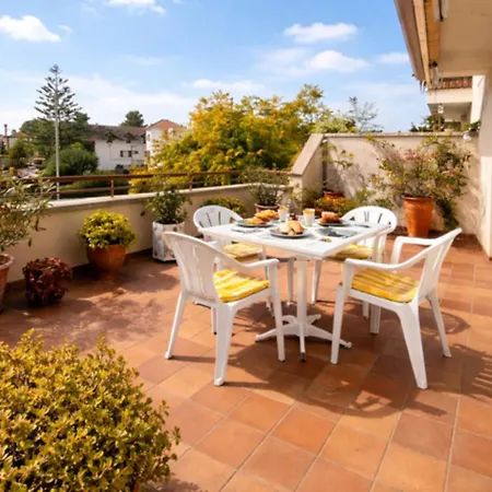 Apartamento Atico Duplex Coral