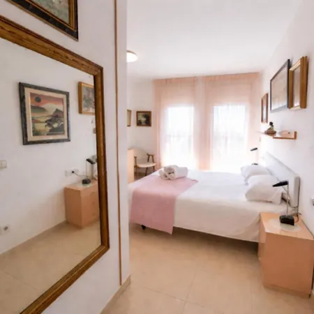 Atico Duplex Coral Apartamento *