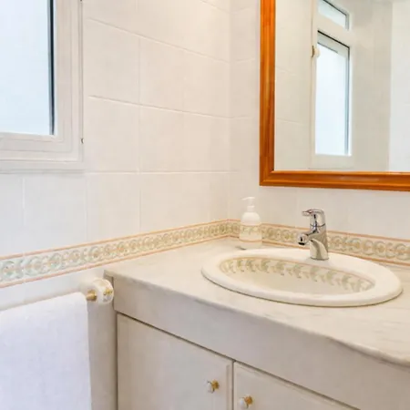 Atico Duplex Coral Apartamento Sitges