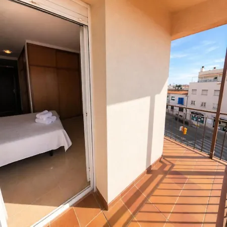 Apartment Atico Duplex Coral *