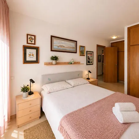 Atico Duplex Coral Apartment Sitges