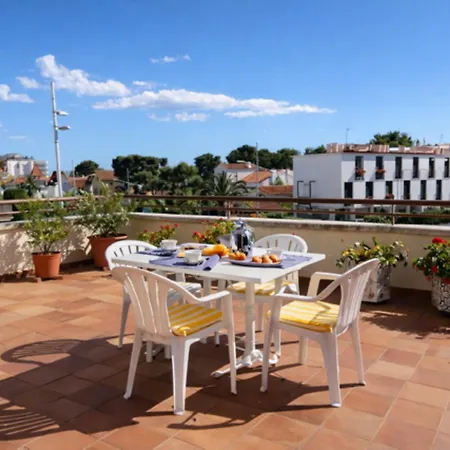 Atico Duplex Coral Apartamento *