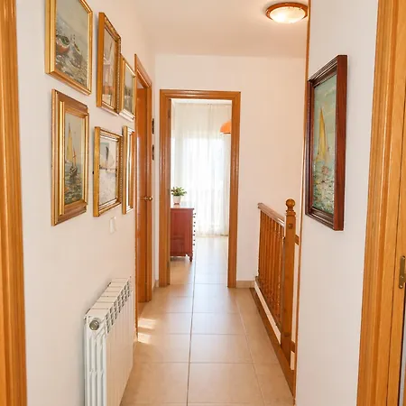 Apartment Atico Duplex Coral *
