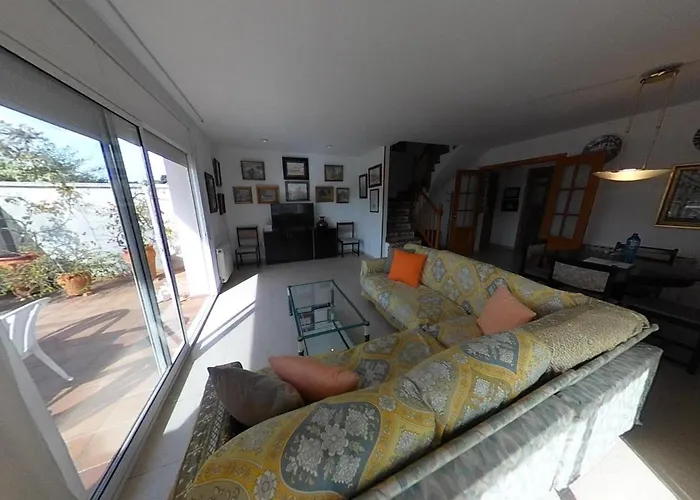 Atico Duplex Coral Apartamento *