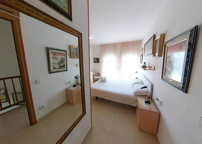 Atico Duplex Coral *