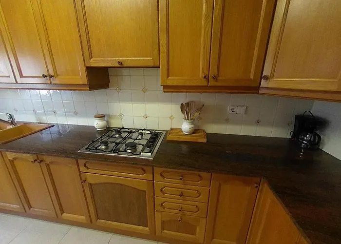 Atico Duplex Coral Apartamento Sitges