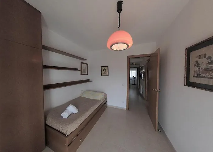 Apartamento Atico Duplex Coral