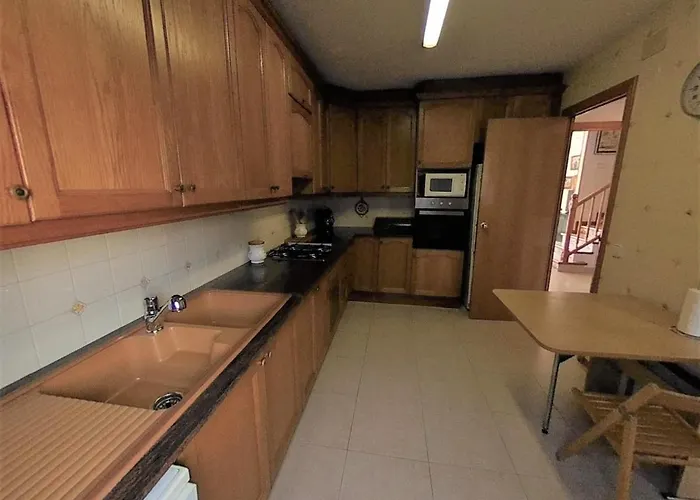 Atico Duplex Coral *