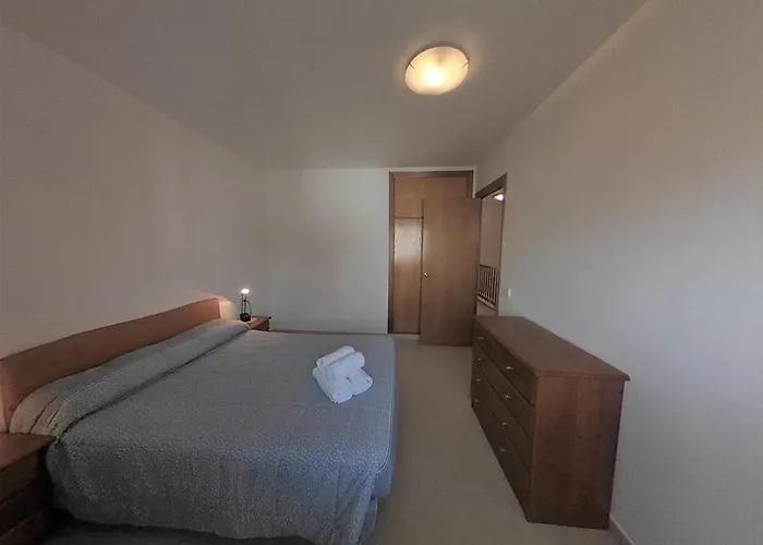 Atico Duplex Coral Apartamento *