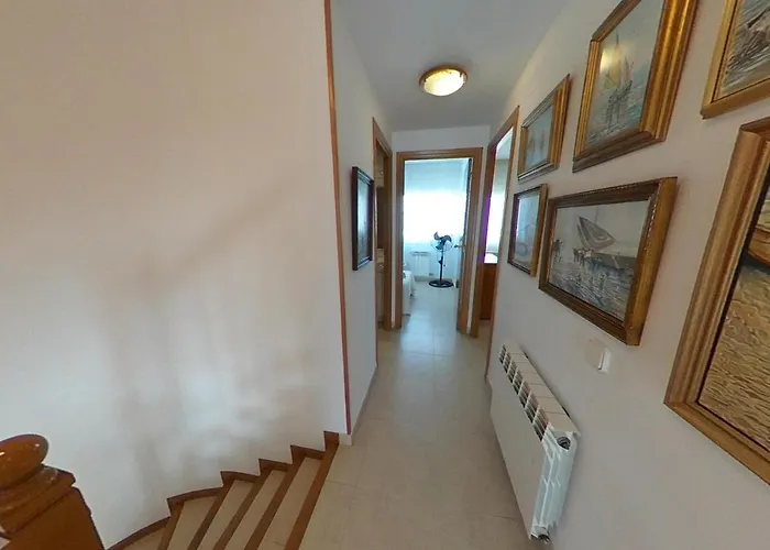 Atico Duplex Coral * Сиджес